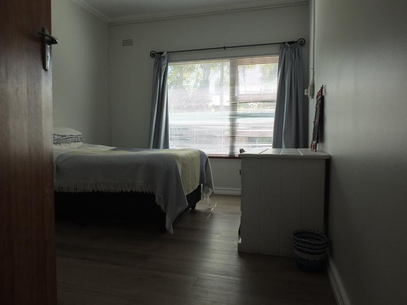 To Let 4 Bedroom Property for Rent in Dormehls Drift Western Cape
